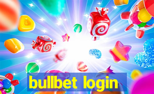 bullbet login